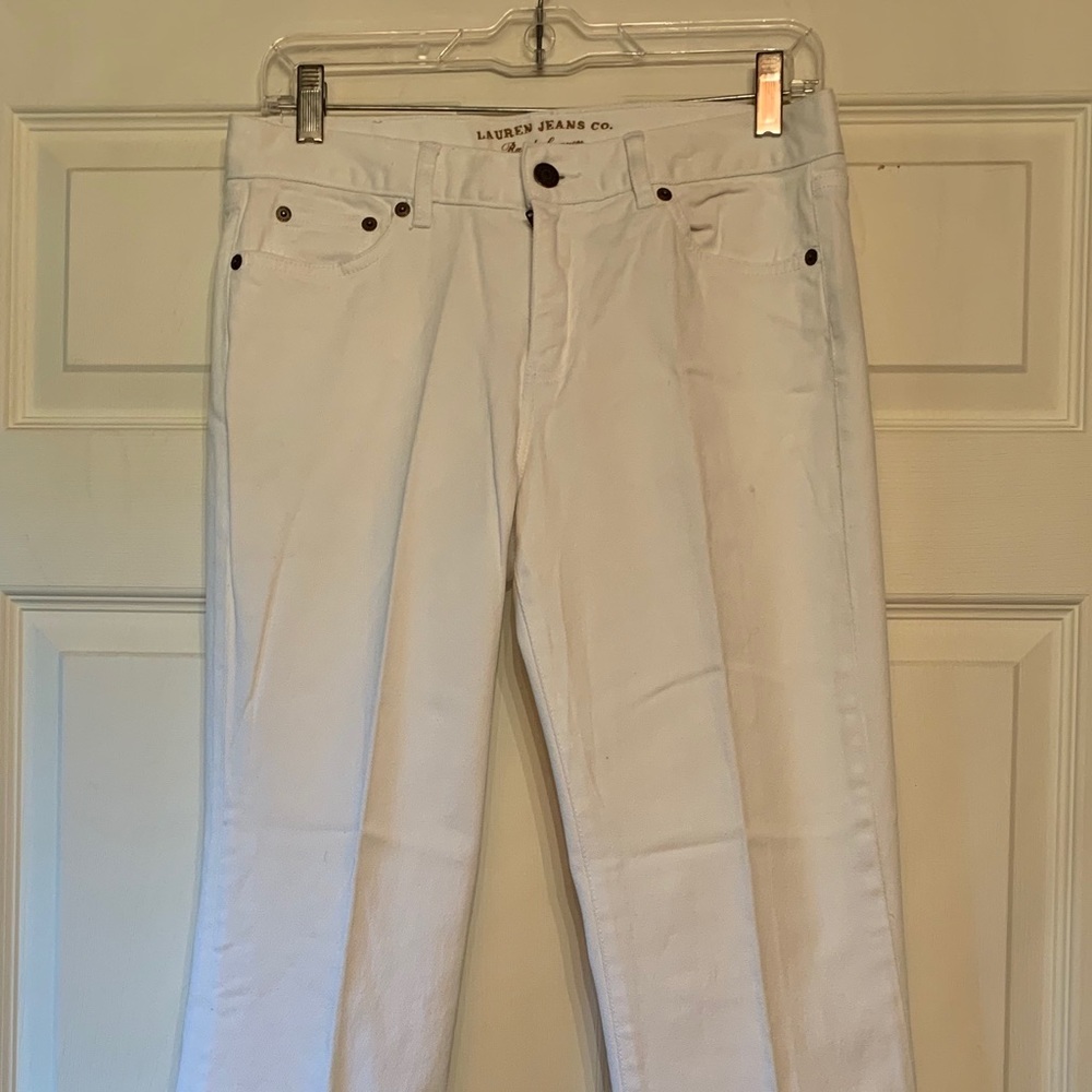 Ralph Lauren jeans